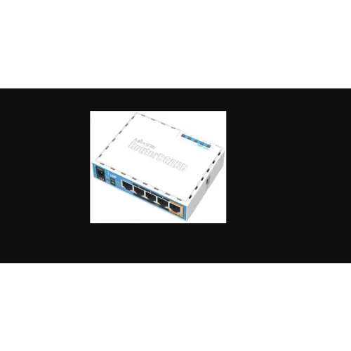 MikroTik RB951UI-2ND