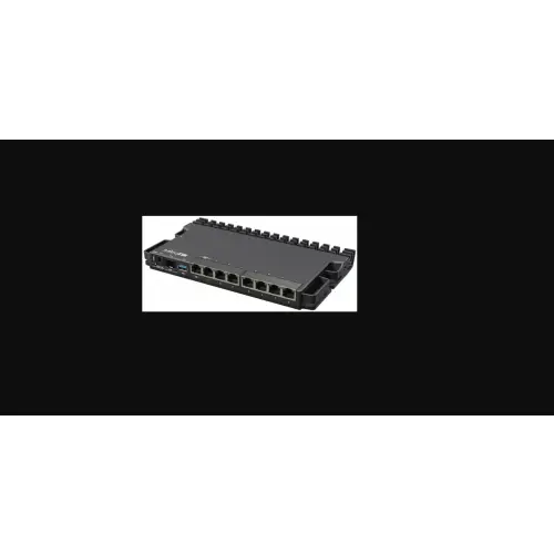 MikroTik RB5009UG+S+IN