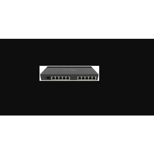 MikroTik RB4011IGS+RM
