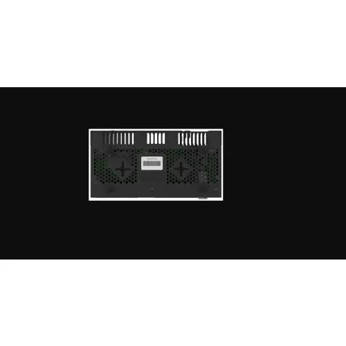 MikroTik RB4011IGS+RM