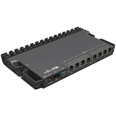 MikroTik RB5009UPR+S+IN