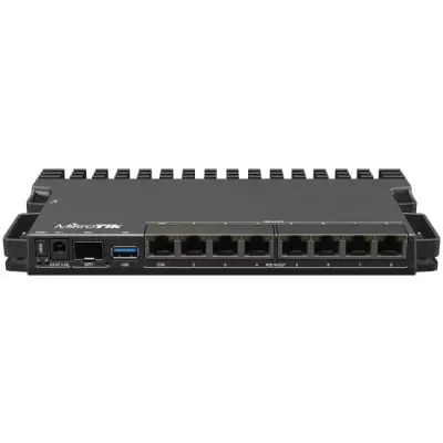 MikroTik RB5009UPR+S+IN