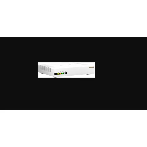 QNAP QHora-321