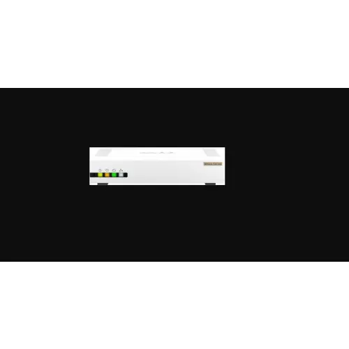 QNAP QHora-321