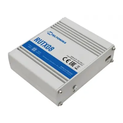 Teltonika RUTX08