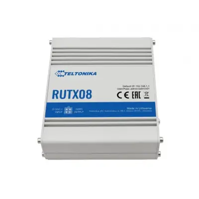 Teltonika RUTX08