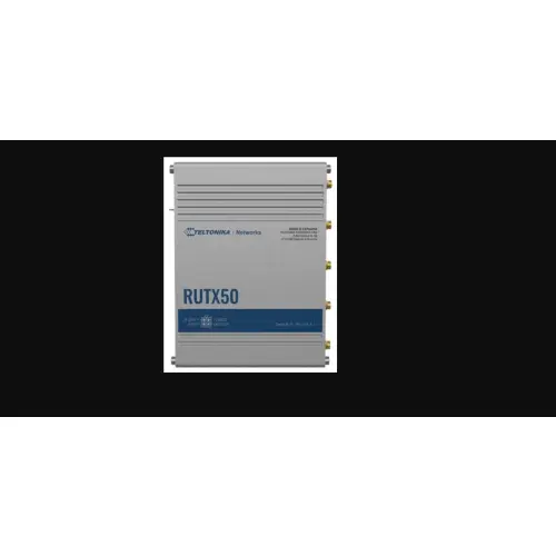 Teltonika RUTX50