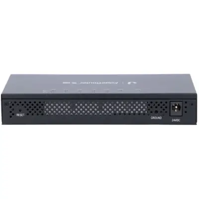 Ubiquiti EdgeRouter ER-X-SFP