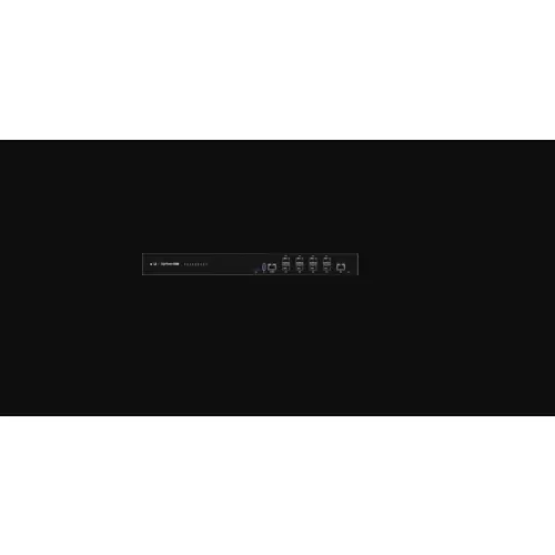 Ubiquiti EdgeRouter Infinity (XG)