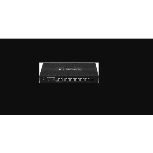 Ubiquiti ER-6P