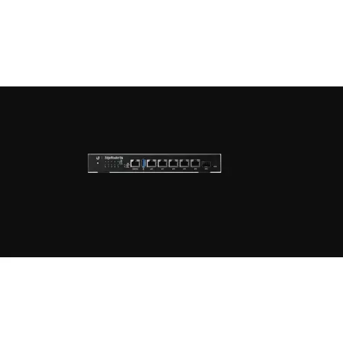 Ubiquiti ER-6P