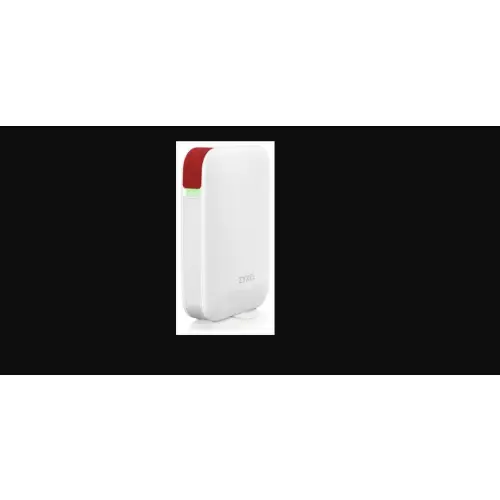 Zyxel USGLITE60AX-EU0101F