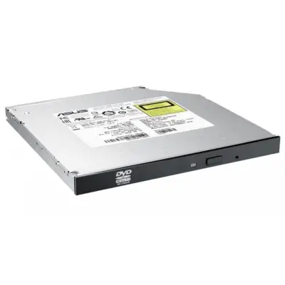 ASUS DVD+/-RW SDRW-08U1MT/BLK/B/GEN