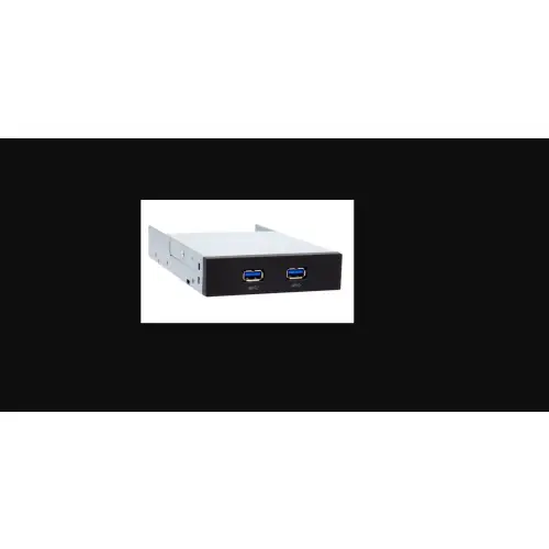 Chieftec MUB-3002