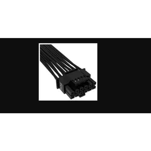 Corsair Premium 600W PCIe 5.0 Cable