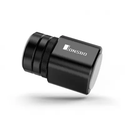 Jonsbo VC-20 mini wspornik GPU - czarny