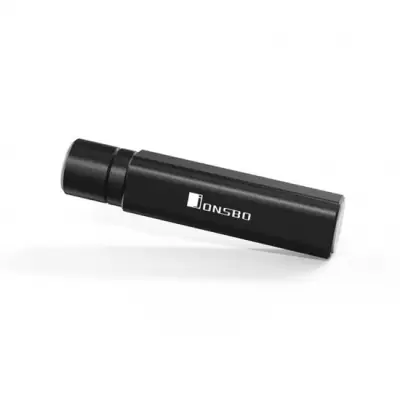 Jonsbo VC-20 wspornik GPU - czarny