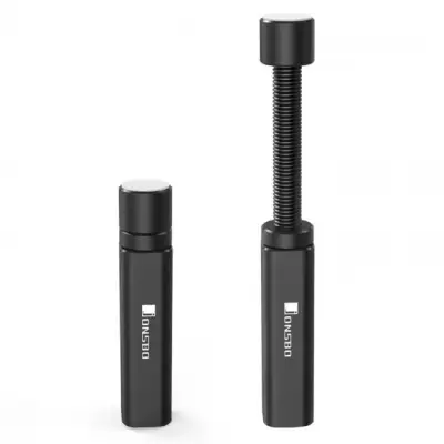 Jonsbo VC-20 wspornik GPU - czarny