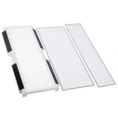 Lian Li LANCOOL III filtr przeciwkurzowy biały