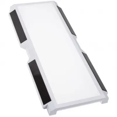 Lian Li LANCOOL III filtr przeciwkurzowy biały