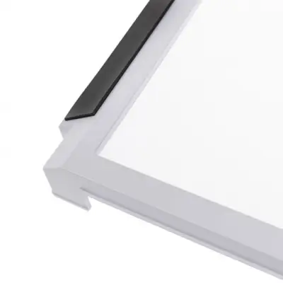 Lian Li LANCOOL III filtr przeciwkurzowy biały