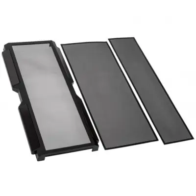 Lian Li LANCOOL III filtr przeciwkurzowy czarny