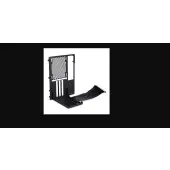 Lian Li O11D-1X-4 Mini Riser PCIe 4.0 200mm + blena PCI - czarny