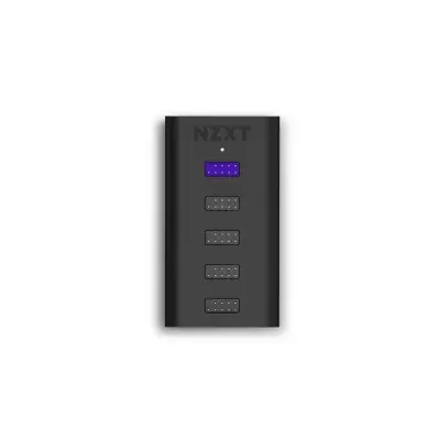 NZXT wewnętrzny Hub USB 2.0
