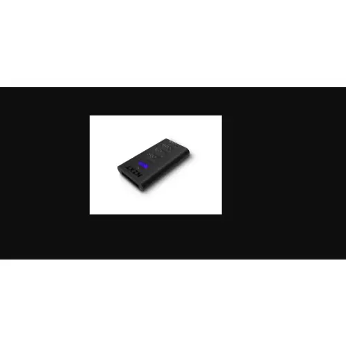 NZXT wewnętrzny Hub USB 2.0