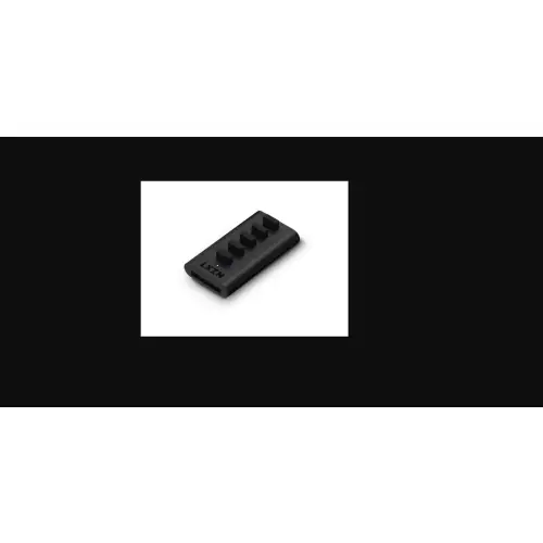 NZXT wewnętrzny Hub USB 2.0