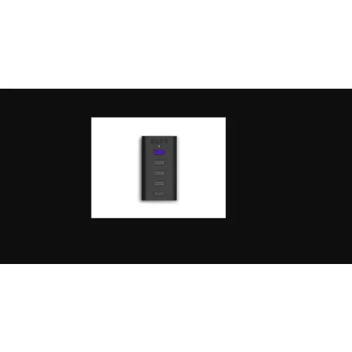 NZXT wewnętrzny Hub USB 2.0