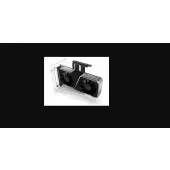 NZXT uchwyt do montażu karty graficznej w pionie NZXT (PCIE 4.0) biały