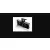 NZXT uchwyt do montażu karty graficznej w pionie NZXT (PCIE 4.0) biały