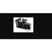 NZXT uchwyt do montażu karty graficznej w pionie NZXT (PCIE 4.0) czarny