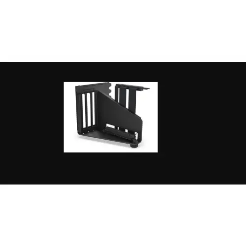 NZXT uchwyt do montażu karty graficznej w pionie NZXT (PCIE 4.0) czarny