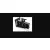 NZXT uchwyt do montażu karty graficznej w pionie NZXT (PCIE 4.0) czarny