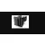 NZXT uchwyt do montażu karty graficznej w pionie NZXT (PCIE 4.0) czarny