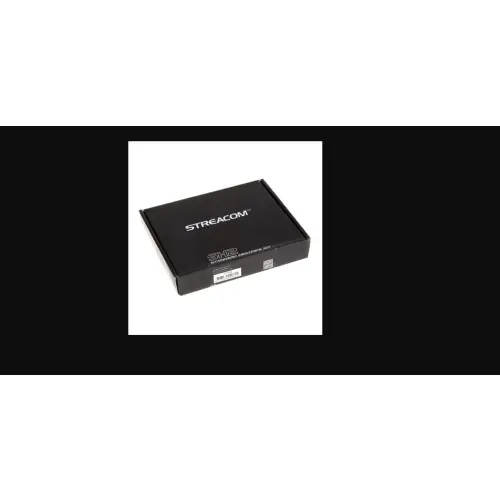 Streacom ST-SH2 - rurki cieplne do FC5/FC9/FC10