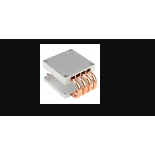 Streacom ST–HT4 Heatpipe Adapter do ST–FC9/STFC–10