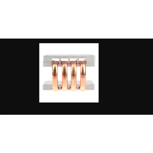 Streacom ST–HT4 Heatpipe Adapter do ST–FC9/STFC–10