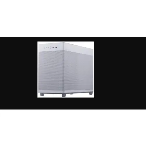 ASUS PRIME AP201 TG White