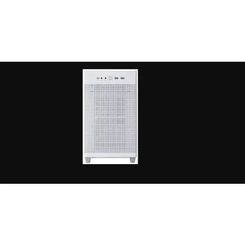 ASUS PRIME AP201 TG White