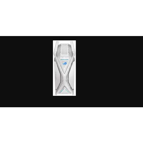 ASUS ROG Hyperion GR701 White