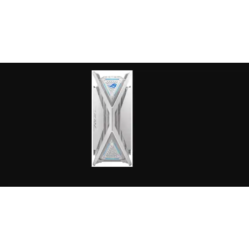 ASUS ROG Hyperion GR701 White