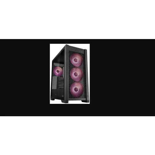 ASUS TUF Gaming GT302 TG ARGB Black