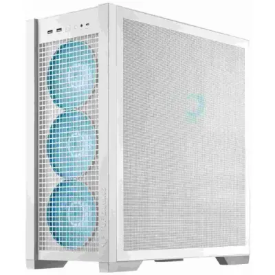 ASUS TUF Gaming GT302 TG ARGB White