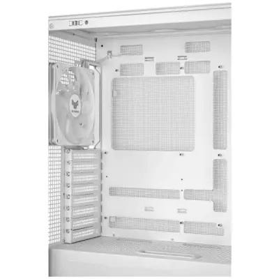 ASUS TUF Gaming GT302 TG ARGB White