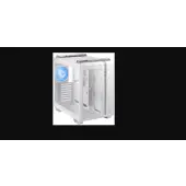 ASUS TUF Gaming GT502 Plus TG White