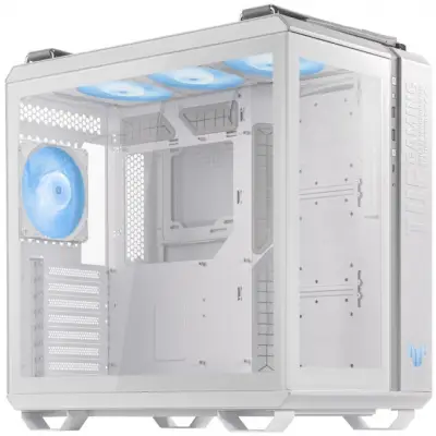 ASUS TUF Gaming GT502 Plus TG White