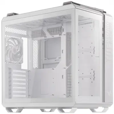 ASUS TUF Gaming GT502 Plus TG White